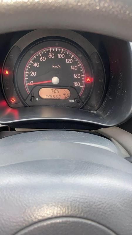 Brugt Suzuki Alto 68 HK (50 kW) 2010 Hatchback