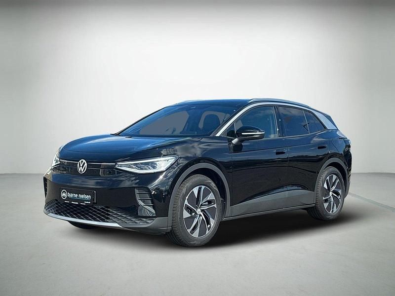 Sortmetal Brugt 2025 VW ID.4 Style SUV | 349.900 kr. - Billede 1/4