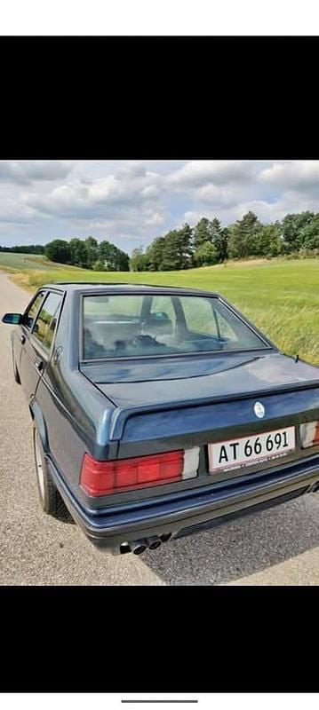 Brugt Maserati 430 280 HK (205 kW) 1992 Coupe