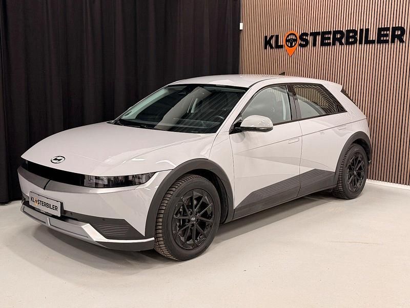 Brugt 2023 Hyundai Ioniq Advanced Hatchback | 244.700 kr. (Fair pris) - Billede 1/4