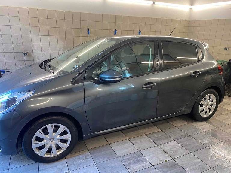 Brugt Peugeot 208 82 HK (60 kW) 2017 Hatchback