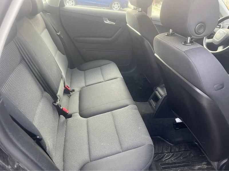 Brugt Audi A3 102 HK (75 kW) 2007 Sedan