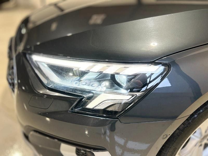 Brugt Audi A3 Sportback e-tron Prestige 204 HK (150 kW) 2021 Hatchback