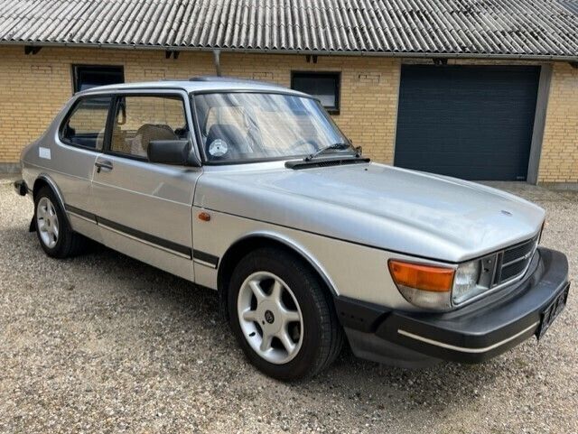 Brugt Saab 99 1983 N/a
