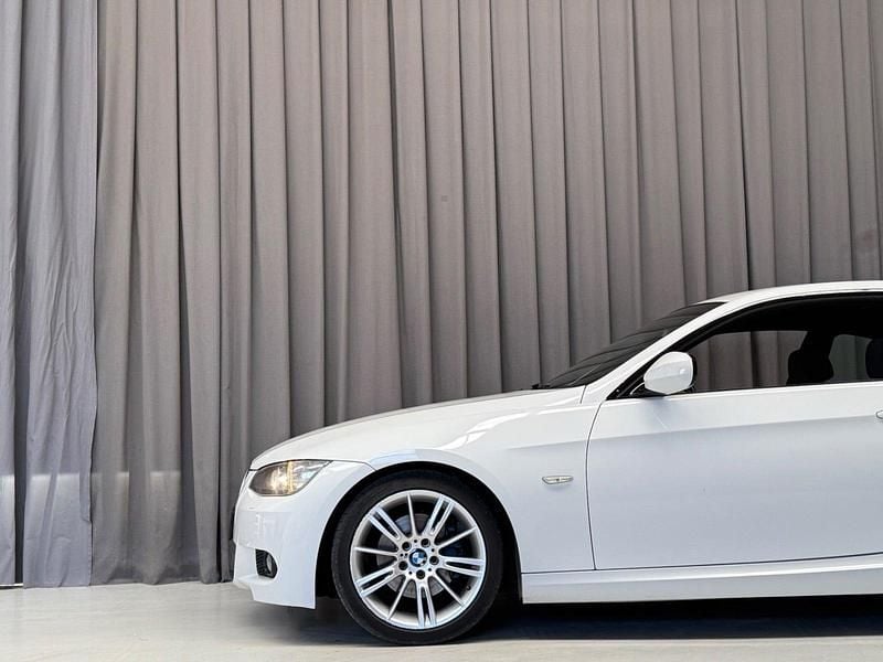 Ikke angivet Brugt 2010 BMW 320 Coupe | 114.900 kr. - Billede 1/3