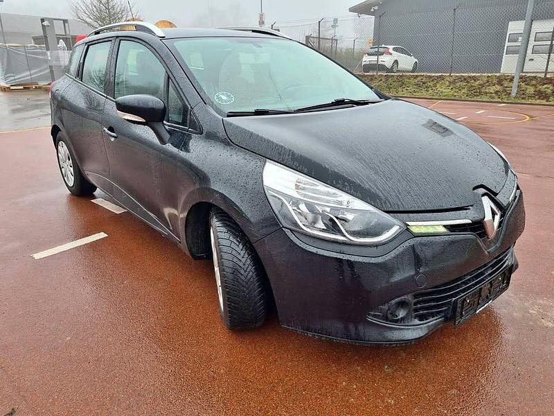 Brugt Renault Clio IV 2014