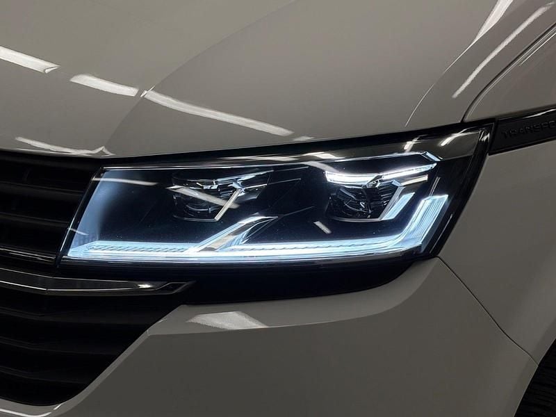 Brugt VW T6.1 150 HK (110 kW) 2020 Van