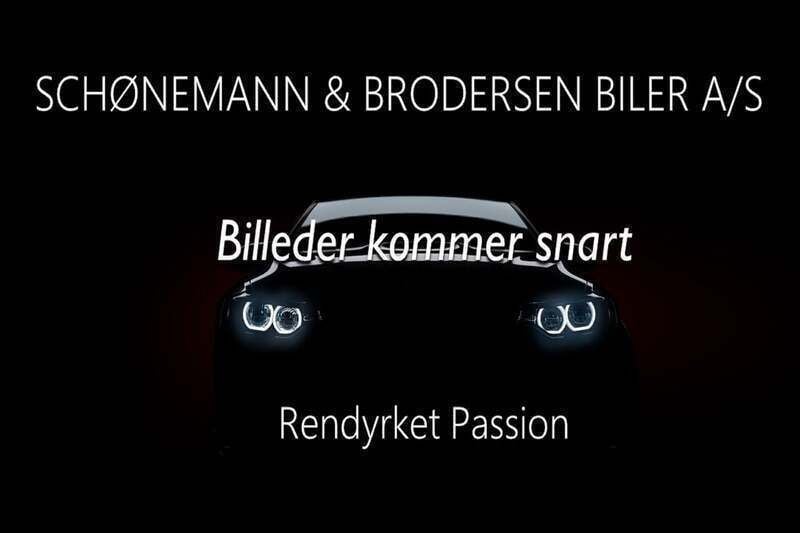Sort Brugt 2021 Volvo XC40 R-Design SUV | 269.900 kr. (God pris) - Billede 1/2