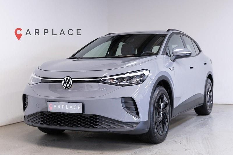 Grå Brugt 2023 VW ID.4 Pro Performance SUV | 239.900 kr. (Fair pris) - Billede 1/4