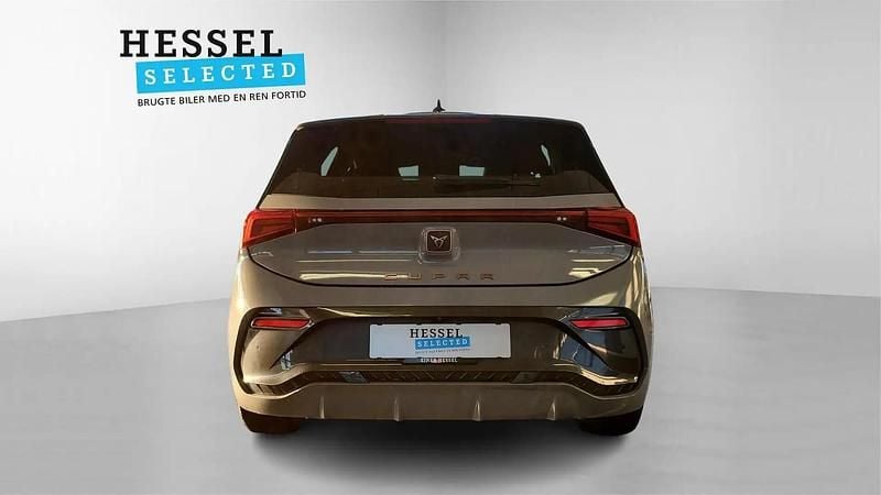 Brugt Cupra Born e-Boost 169 kW (231 HK) 2023 Grå Hatchback