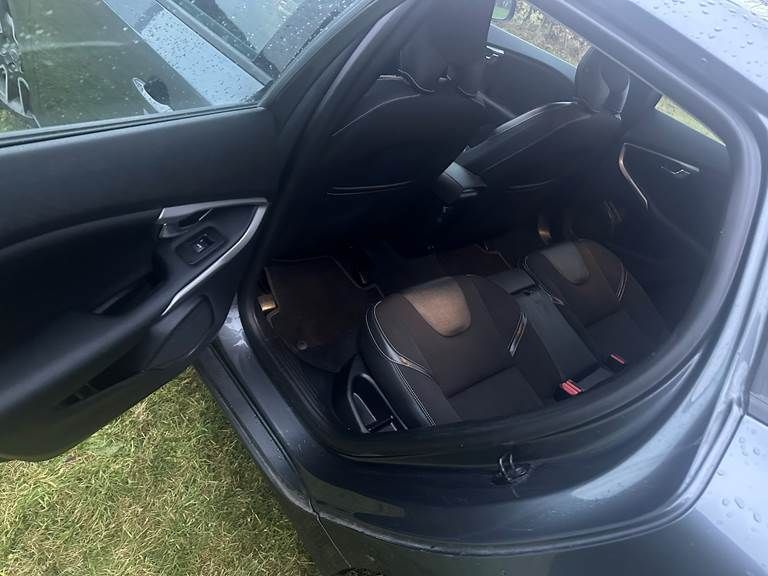 Brugt Volvo V40 113 HK (83 kW) 2013 Stationcar