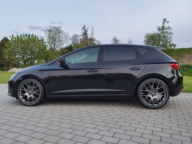 Brugt Seat Leon Ecomotive 150 HK (110 kW) 2014 Hatchback