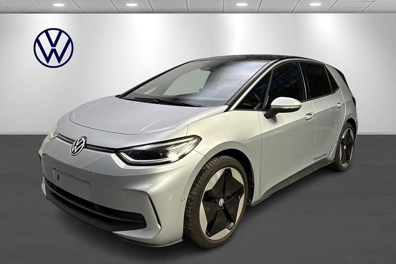 Brugt 2025 VW ID.3 Hatchback | 299.900 kr. (Dyr) - Billede 1/4
