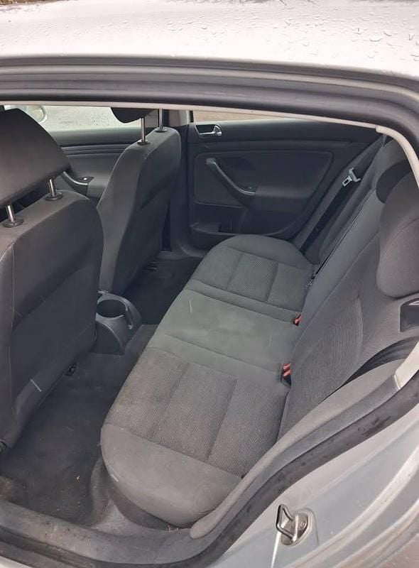 Brugt VW Golf IV 2005