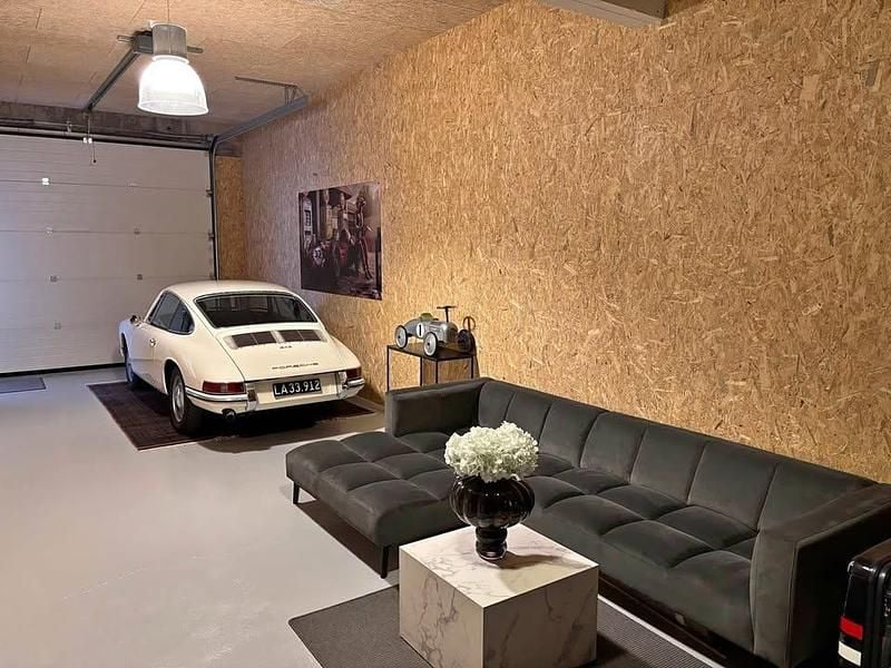 Brugt 1966 Porsche 912 Coupe | 495.000 kr. - Billede 1/4