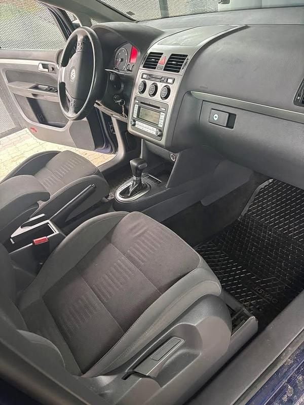 Brugt VW Touran 170 HK (125 kW) 2006 MPV