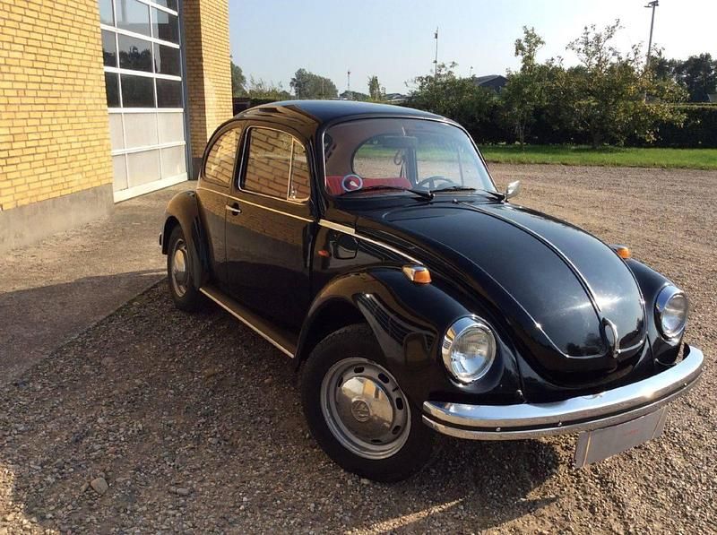 Brugt VW Käfer 1972