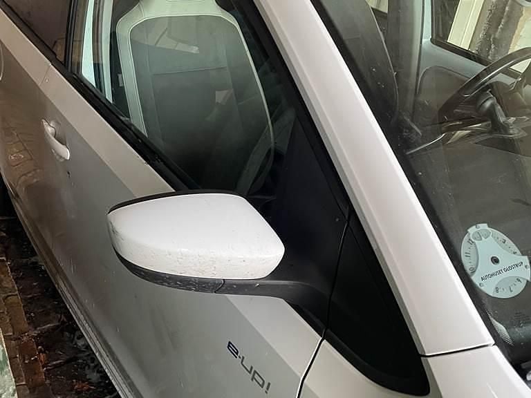 Brugt 2014 VW e-up! Hatchback | 35.000 kr. - Billede 1/3