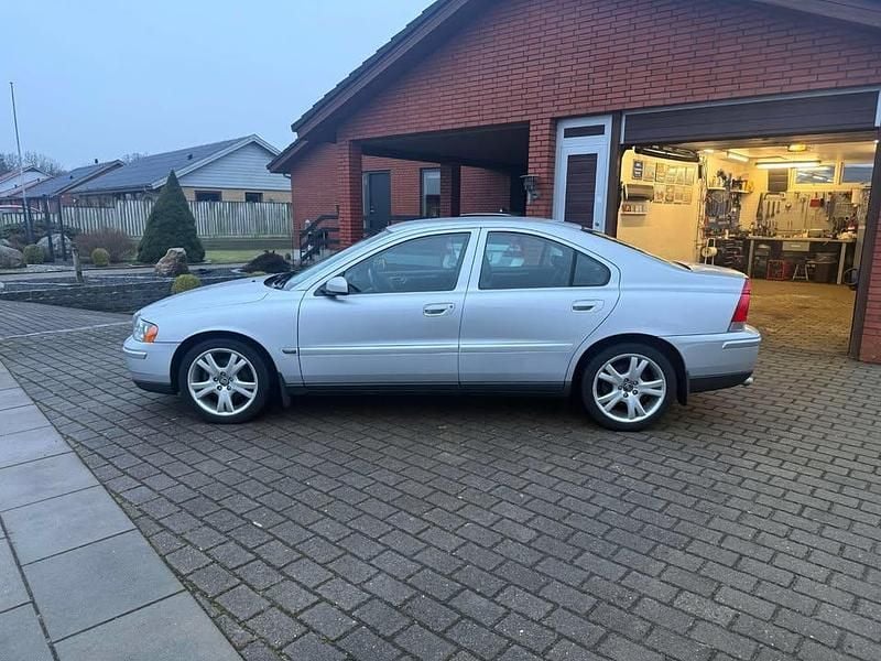 Brugt Volvo S60 170 HK (125 kW) 2006 Sedan