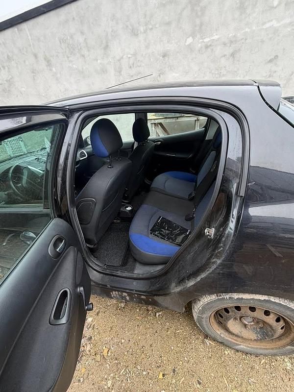 Brugt Peugeot 206+ 2012 Hatchback