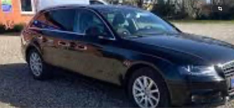 Brugt 2011 Audi A4 Sedan | 25.000 kr. - Billede 1/1