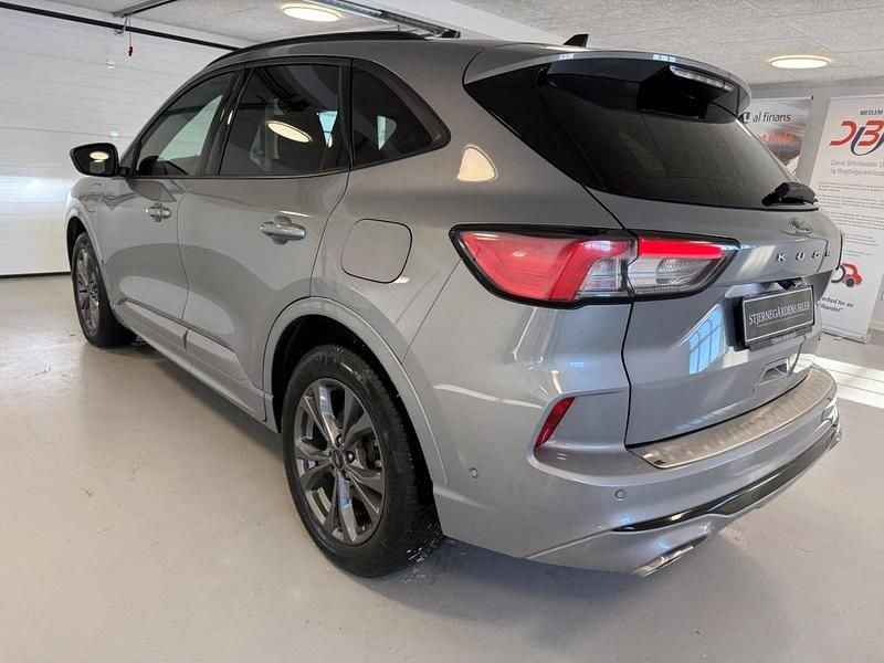 Brugt Ford Kuga ST-Line X 225 HK (165 kW) 2021 SUV