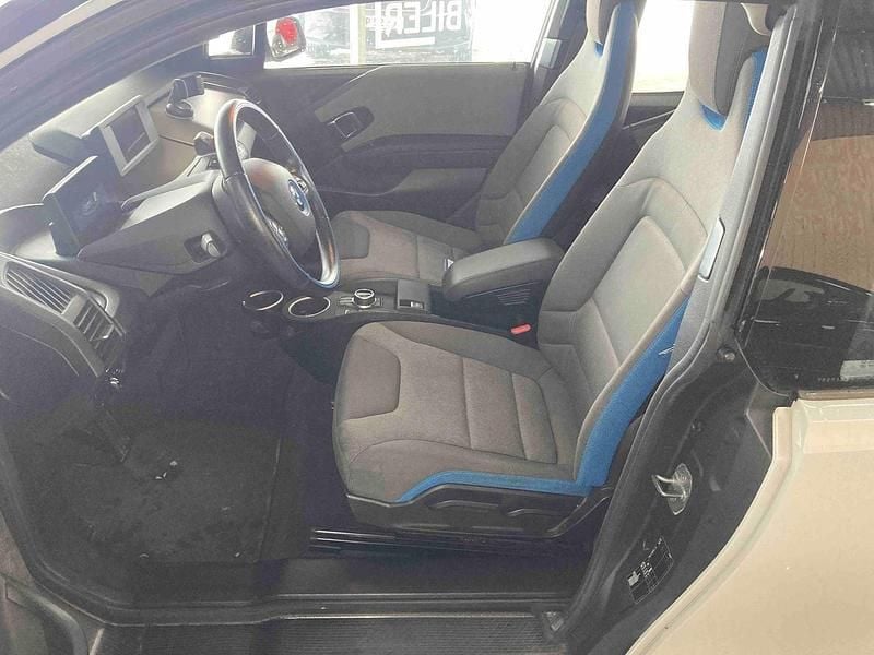 Brugt BMW i3 125 kW (170 HK) 2018 Hatchback