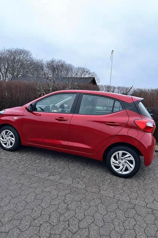 Brugt Hyundai i10 2022 Hatchback
