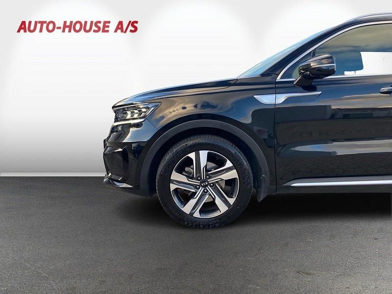 Brugt Kia Sorento 265 HK (194 kW) 2021 Sort SUV
