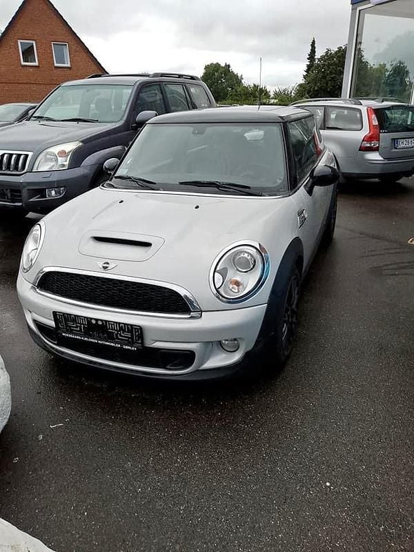 Brugt Mini Cooper SD 143 HK (105 kW) 2011 Hatchback