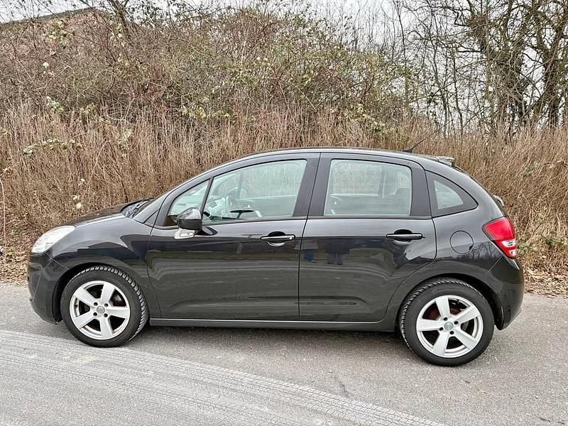 Brugt Citroën C3 95 HK (69 kW) 2010 Hatchback