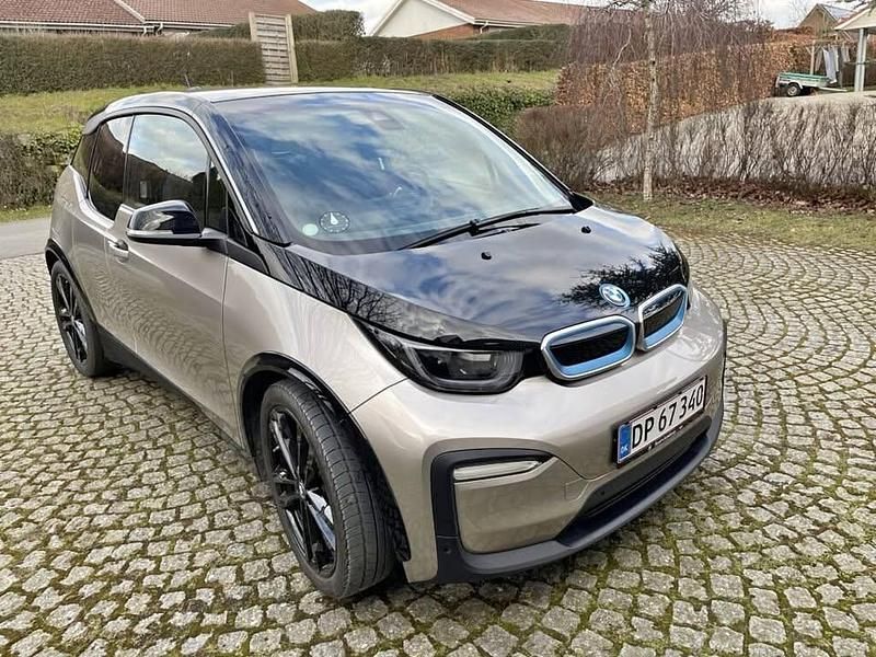 Brugt 2021 BMW i3 Hatchback | 154.900 kr. (Fair pris) - Billede 1/4