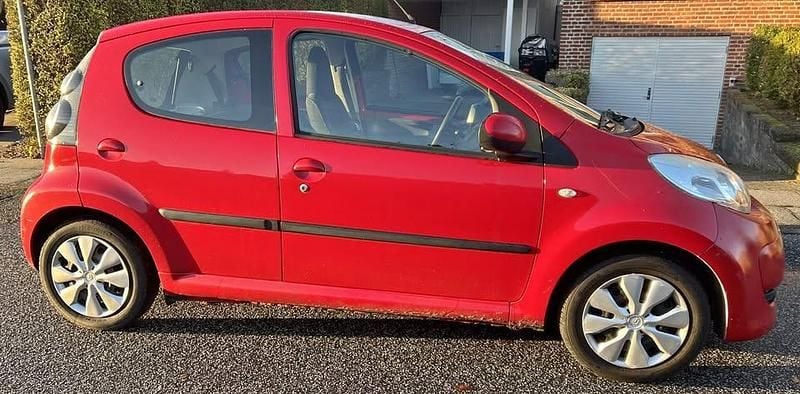 Brugt 2010 Citroën C1 Hatchback | 19.500 kr. (Fair pris) - Billede 1/4