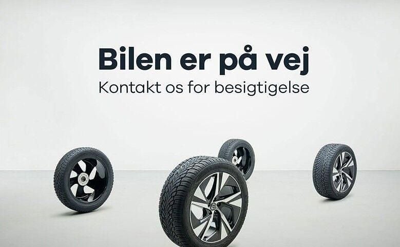 Hvid Brugt 2025 Skoda Elroq SUV | 309.900 kr. (Super pris) - Billede 1/1