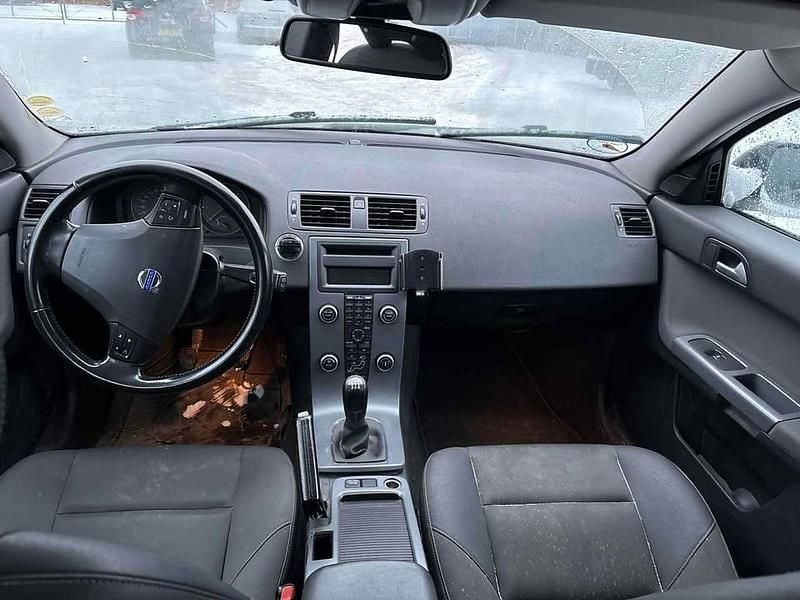 Brugt Volvo V50 109 HK (80 kW) 2010 Stationcar