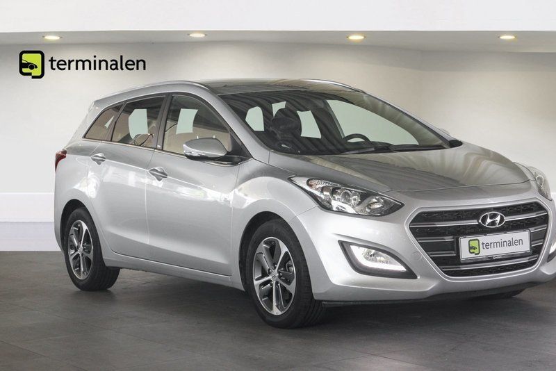 366 Hyundai i30 til salg – Brugte Hyundai i30 til billigste pris