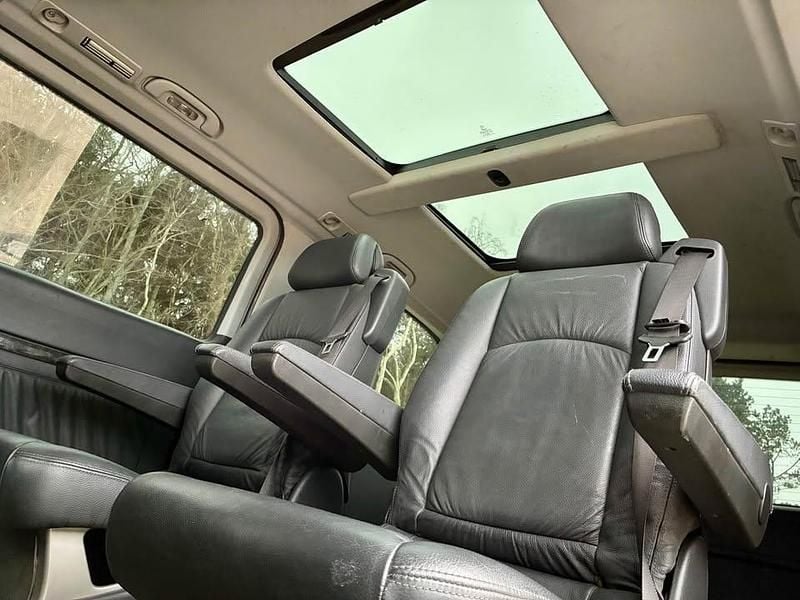 Brugt Mercedes Viano 204 HK (150 kW) 2007 MPV