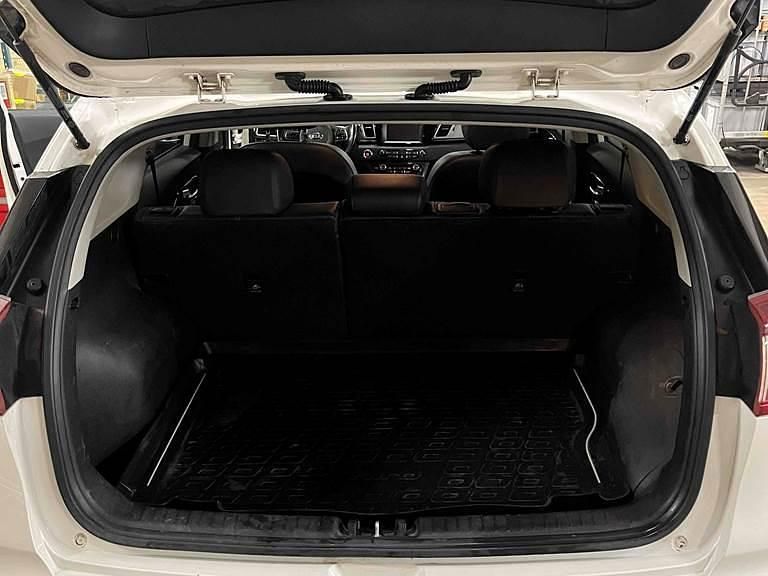 Brugt Kia Niro 104 HK (76 kW) 2018 SUV