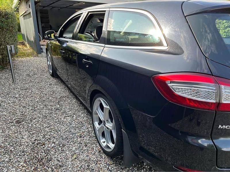 Brugt Ford Mondeo 203 HK (149 kW) 2010 Stationcar