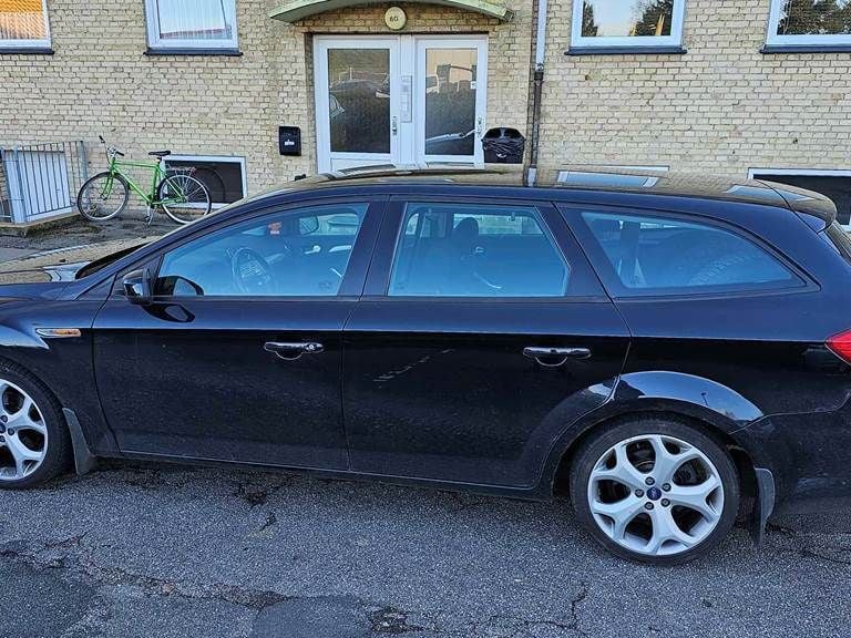 Brugt Ford Mondeo 145 HK (106 kW) 2007 Stationcar