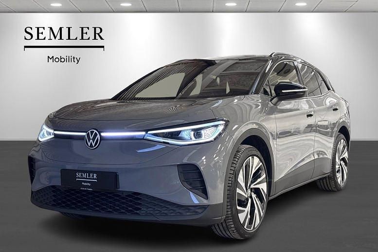 Brugt VW ID.4 Style 210 kW (286 HK) 2025 Grå SUV