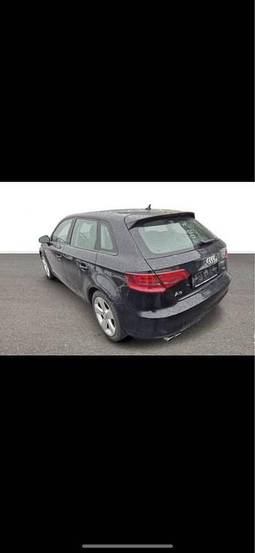 Brugt Audi A3 Sportback Comfort 150 HK (110 kW) 2015 Hatchback