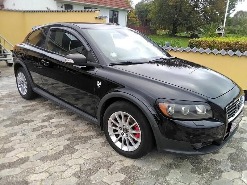 Brugt 2008 Volvo C30 Hatchback | 57.000 kr. - Billede 1/4