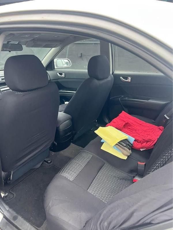 Brugt Hyundai Sonata 144 HK (105 kW) 2007 Sedan