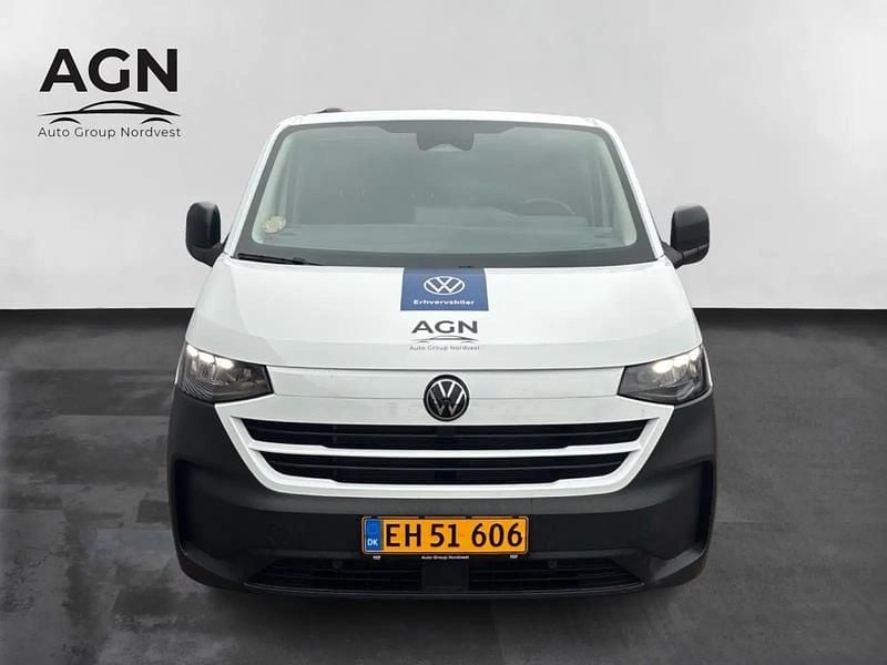 Brugt VW Transporter Comfortline 150 HK (110 kW) 2025 Hvid Van
