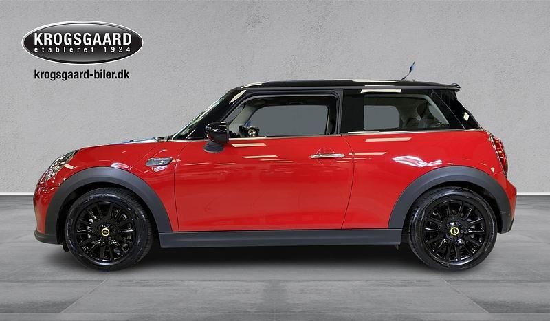 Brugt Mini Cooper SE 135 kW (184 HK) 2023 Hatchback