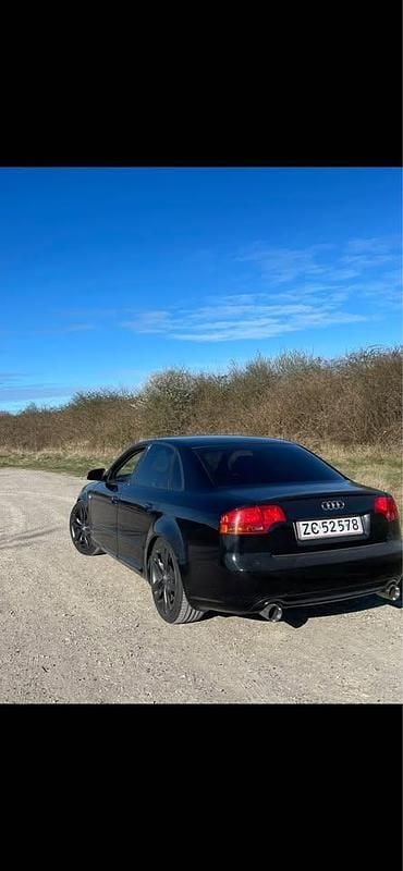 Brugt Audi A4 Sport 200 HK (147 kW) 2005