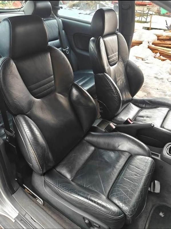 Brugt Audi A3 180 HK (132 kW) 2000 Hatchback