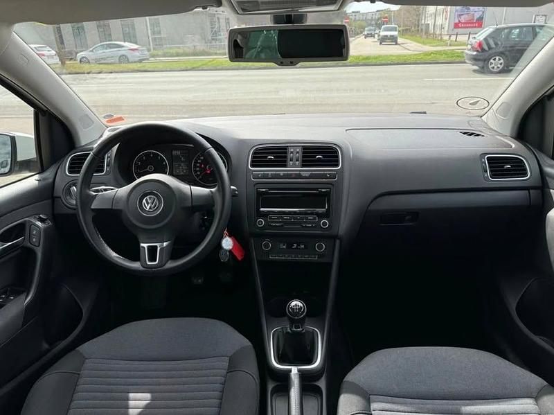 Brugt VW Polo Comfortline 90 HK (66 kW) 2016 Hatchback