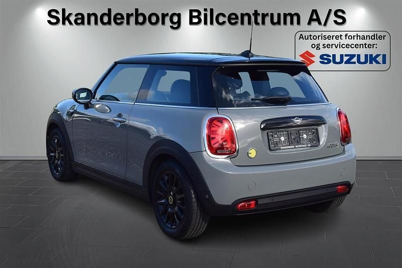 Brugt Mini Cooper SE Essential 135 kW (184 HK) 2022 Grå Hatchback